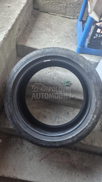 Pirelli 225/45 R18 Letnja