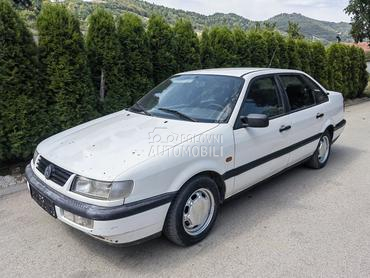 Volkswagen Passat B4 
