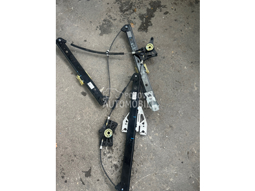 Podizac prozora za Audi Q3 od 2019. do 2025. god.