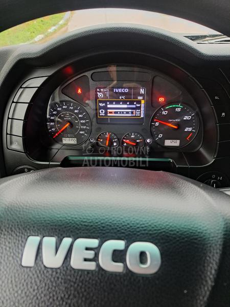 Iveco tegljac