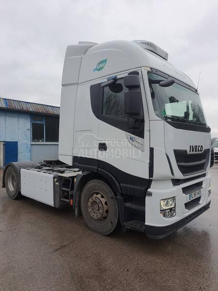 Iveco tegljac