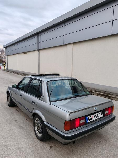 BMW 316 i