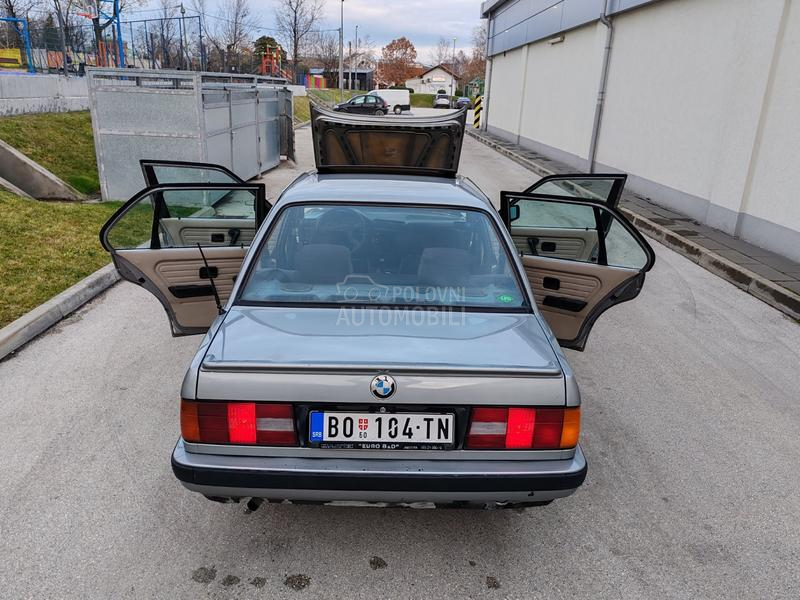 BMW 316 i