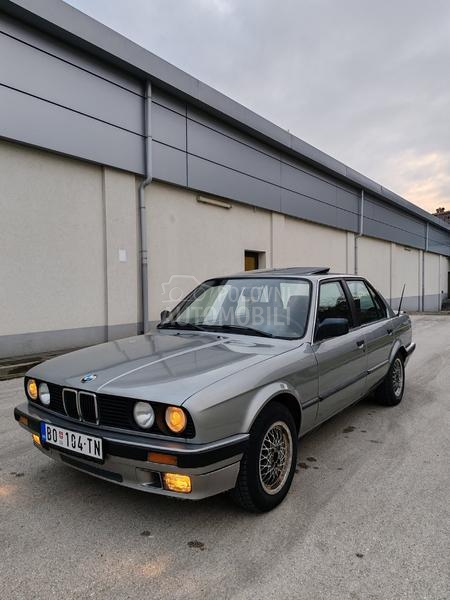 BMW 316 i