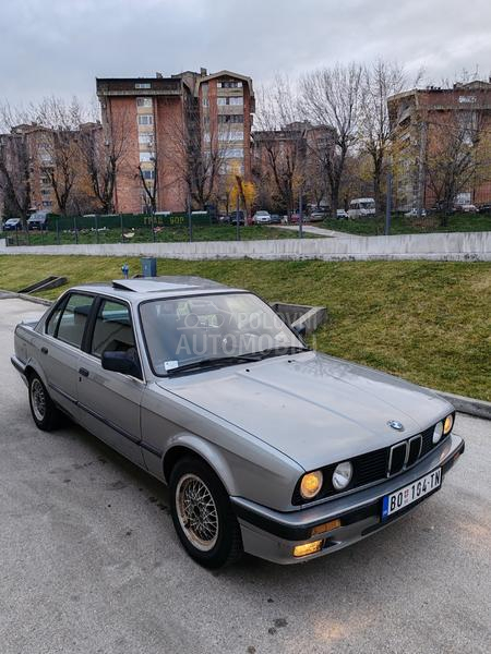 BMW 316 i