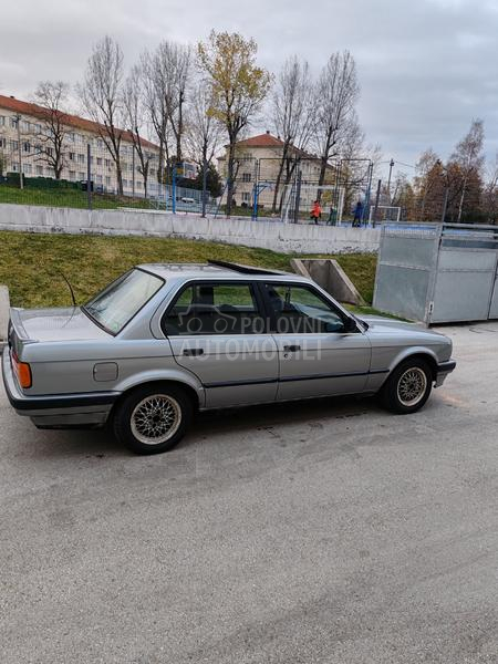 BMW 316 i