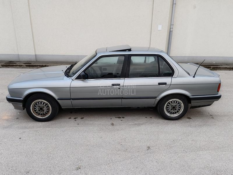 BMW 316 i