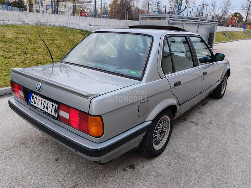 BMW 316 i