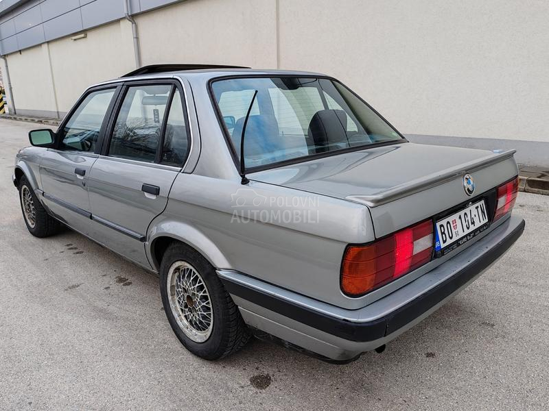 BMW 316 i