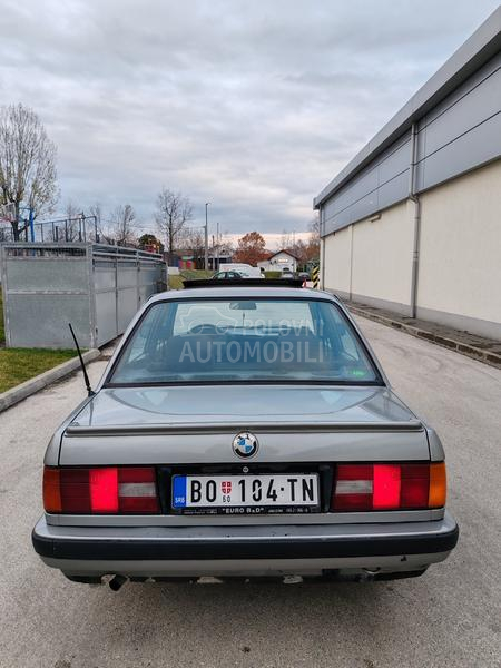 BMW 316 i