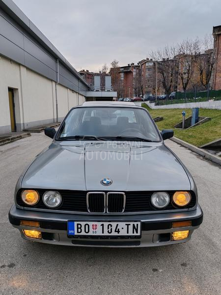 BMW 316 i