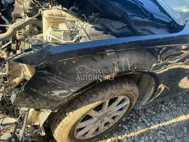 Krilo za Audi A4 od 2011. do 2014. god.