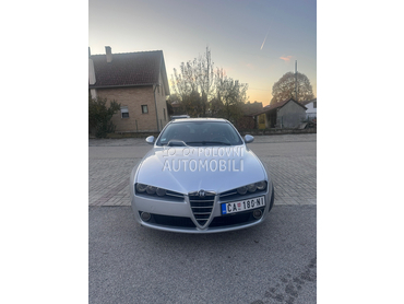 Alfa Romeo 159 