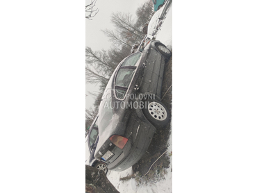 Volkswagen Passat B5.5 