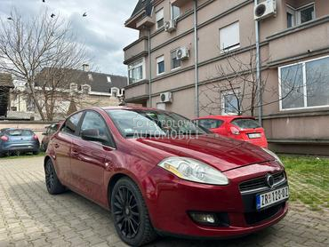 Fiat Bravo 1.4 Sporting