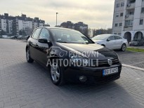 Volkswagen Golf 6 