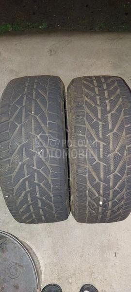 Riken 225/45 R17 Zimska