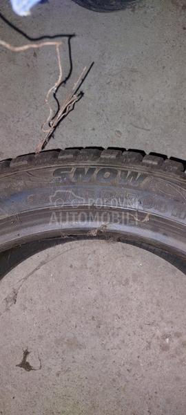 Riken 225/45 R17 Zimska