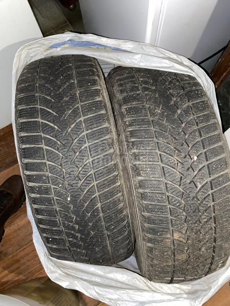 Semperit 195/55 R16 Zimska
