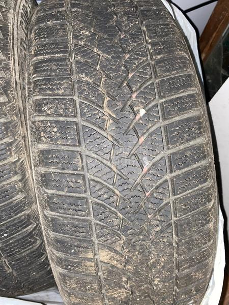 Semperit 195/55 R16 Zimska
