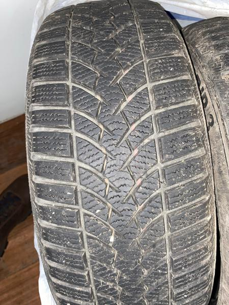 Semperit 195/55 R16 Zimska