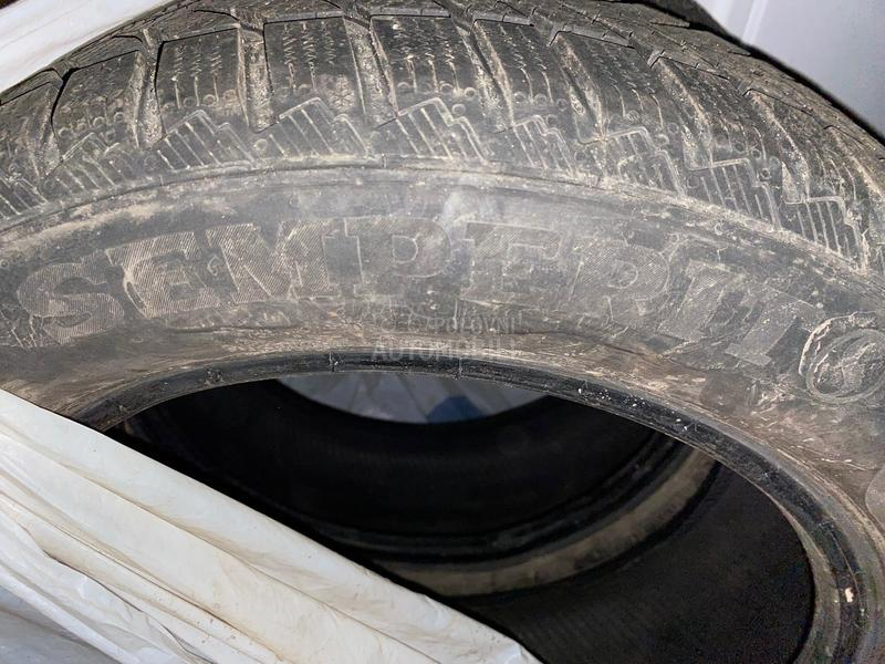 Semperit 195/55 R16 Zimska