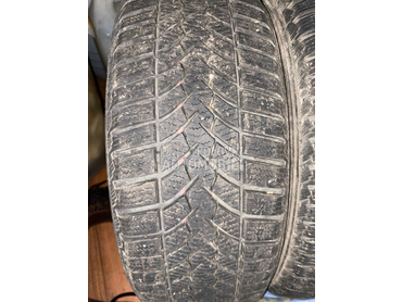 Semperit 195/55 R16 Zimska