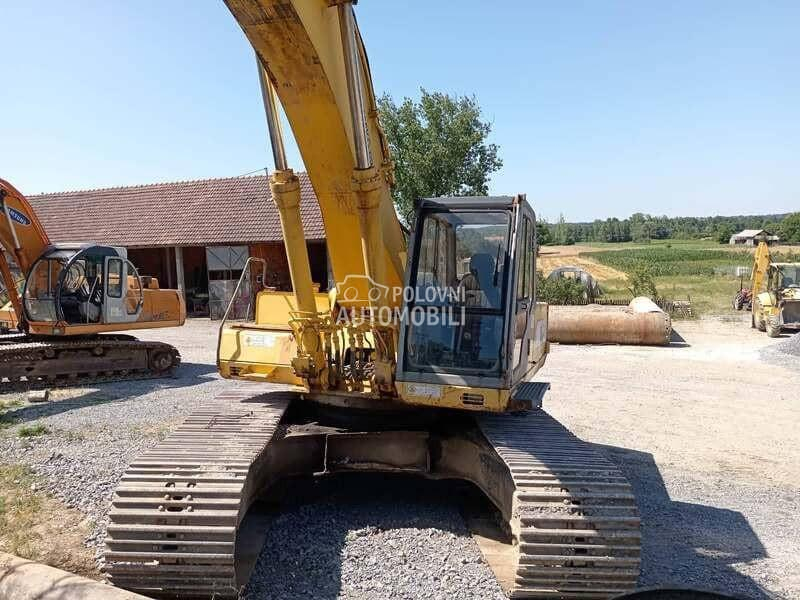 Kobelco SK 330 lc Mark 4