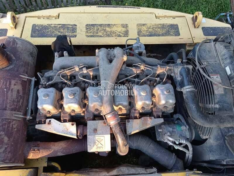 Kobelco SK 330 lc Mark 4