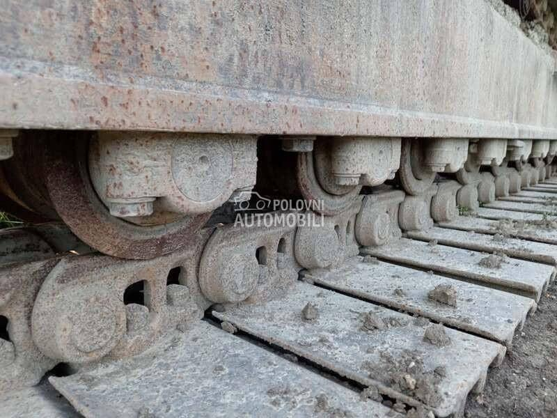 Kobelco SK 330 lc Mark 4