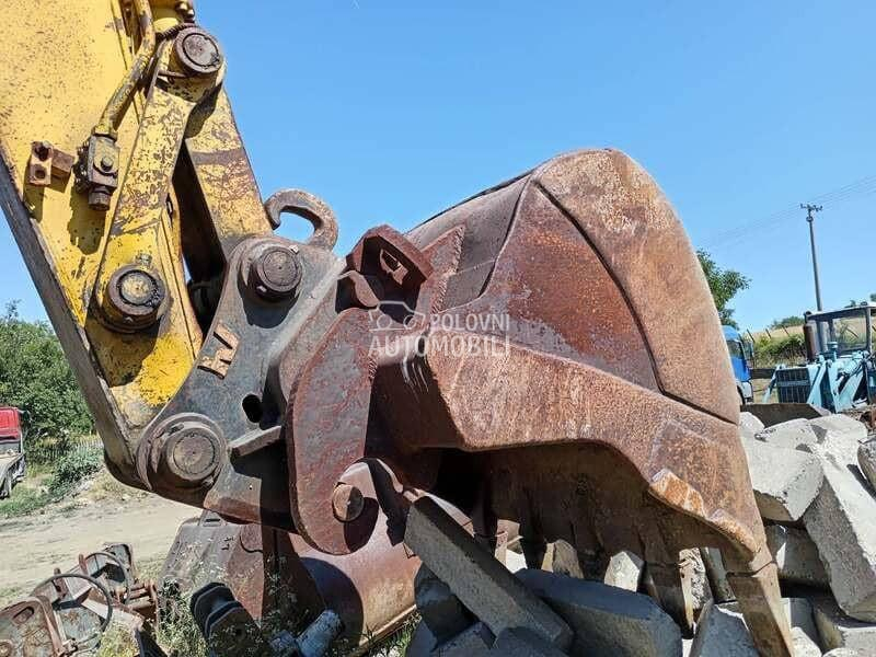 Kobelco SK 330 lc Mark 4