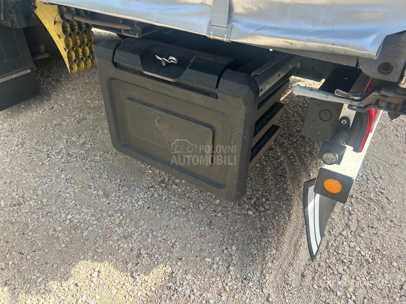 Schmitz Kompletno renovirane