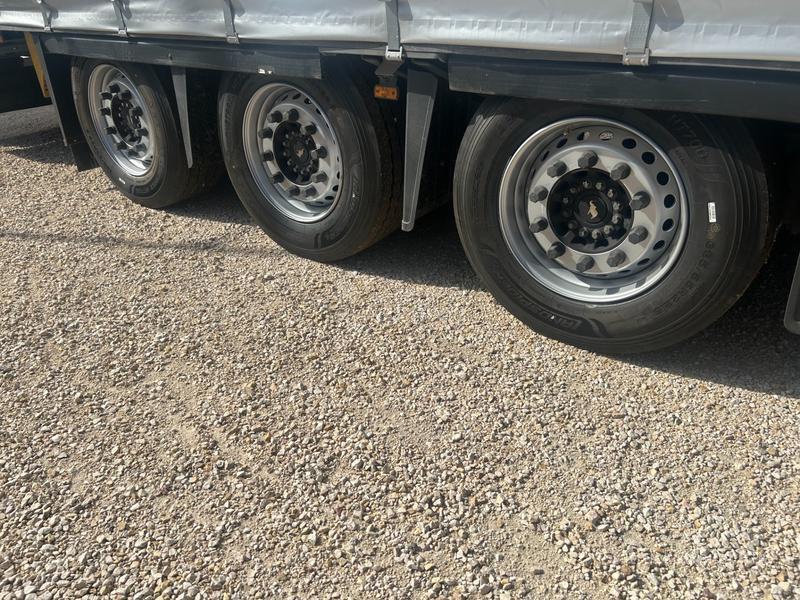 Schmitz Kompletno renovirane