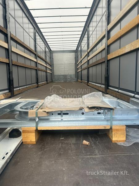 Schmitz Kompletno renovirane