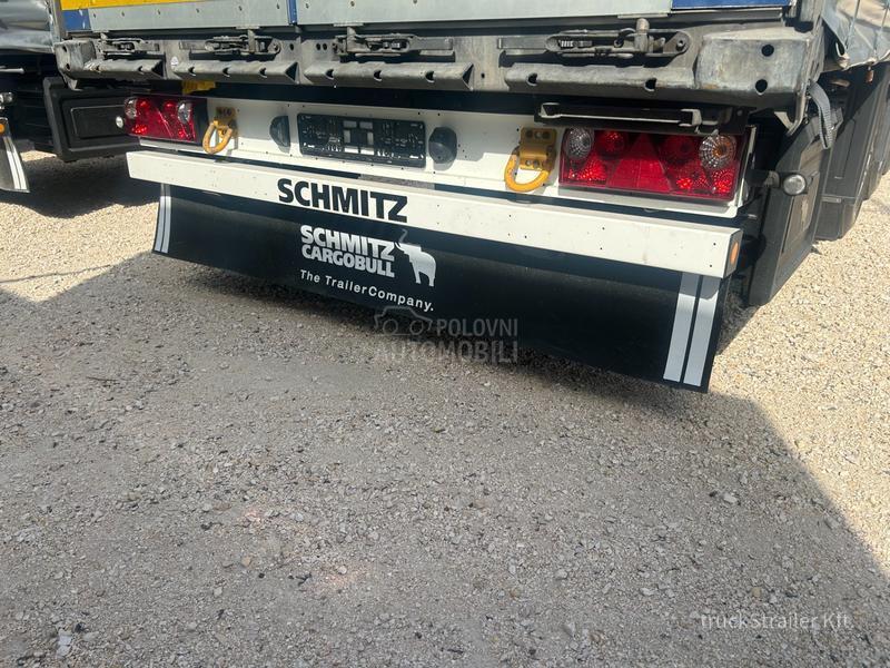 Schmitz Kompletno renovirane