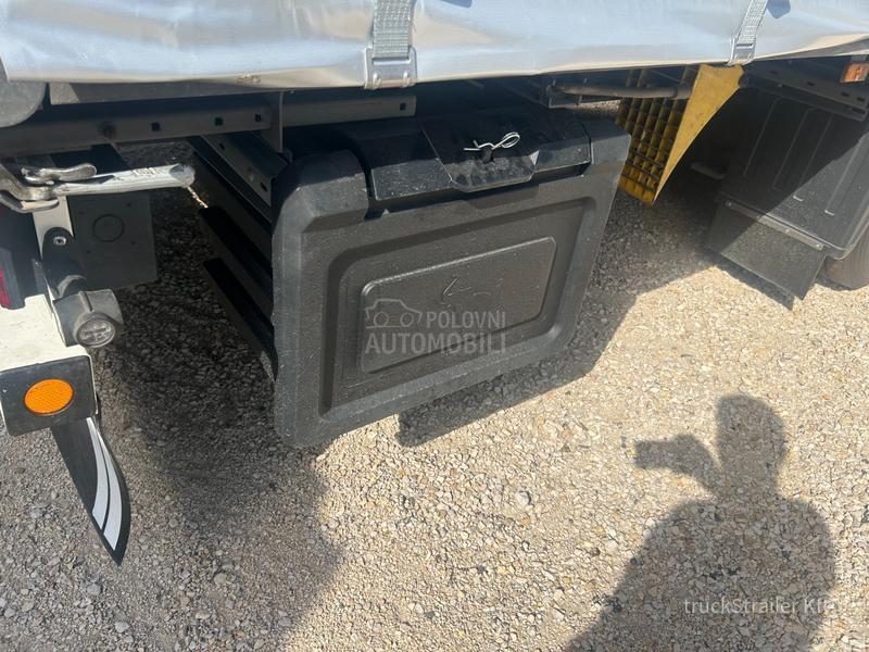 Schmitz Kompletno renovirane