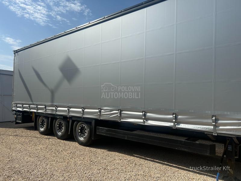 Schmitz Kompletno renovirane