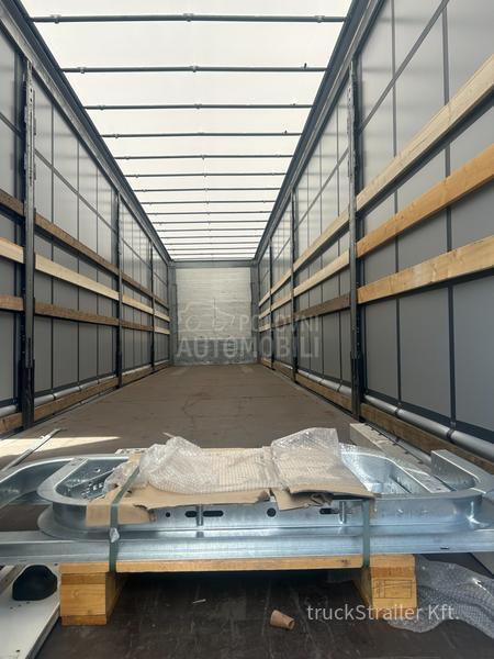 Schmitz Kompletno renovirane