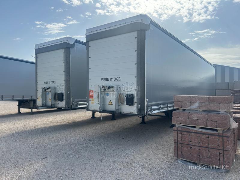 Schmitz Kompletno renovirane