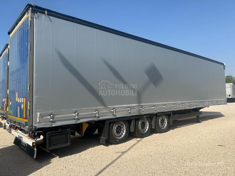 Schmitz Kompletno renovirane