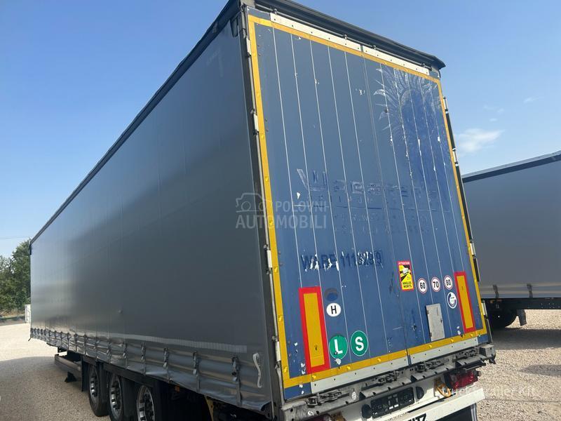 Schmitz Kompletno renovirane