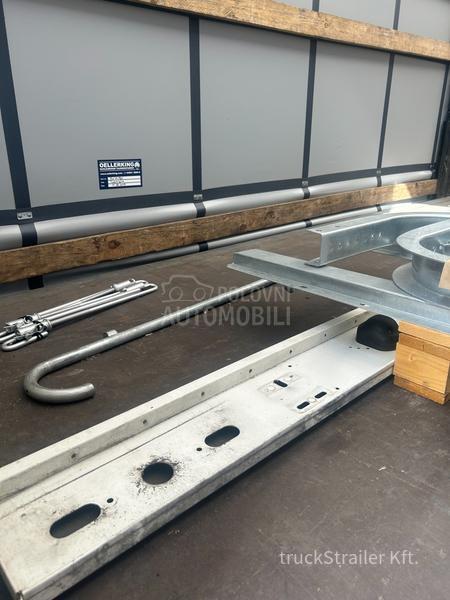 Schmitz Kompletno renovirane