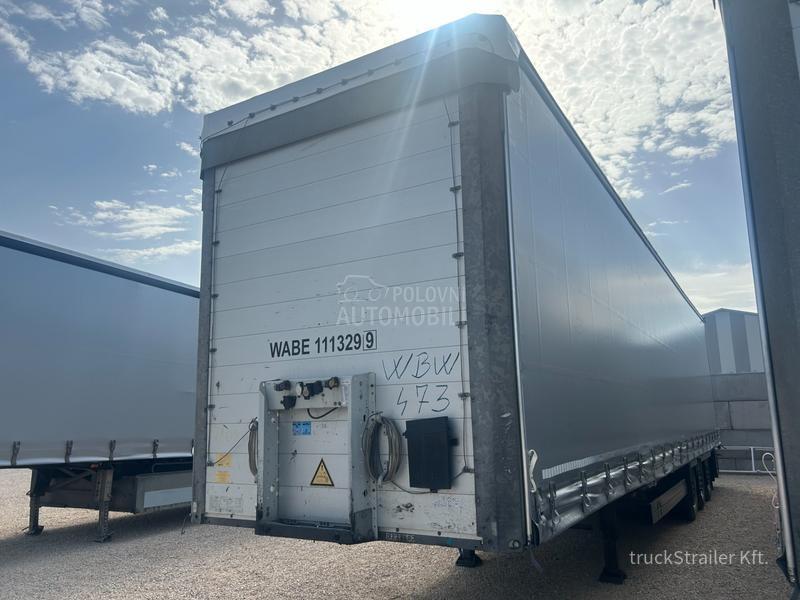 Schmitz Kompletno renovirane