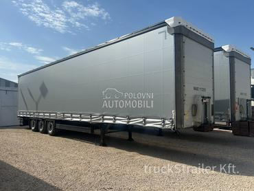 Schmitz Kompletno renovirane