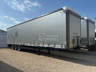 Schmitz Kompletno renovirane