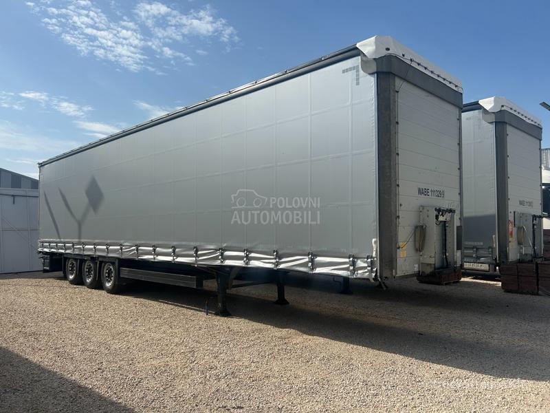 Schmitz Kompletno renovirane