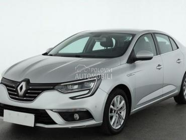 Renault Megane 1.5dci