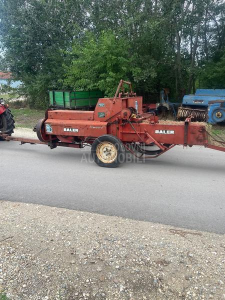 Lifam Baler italijanska