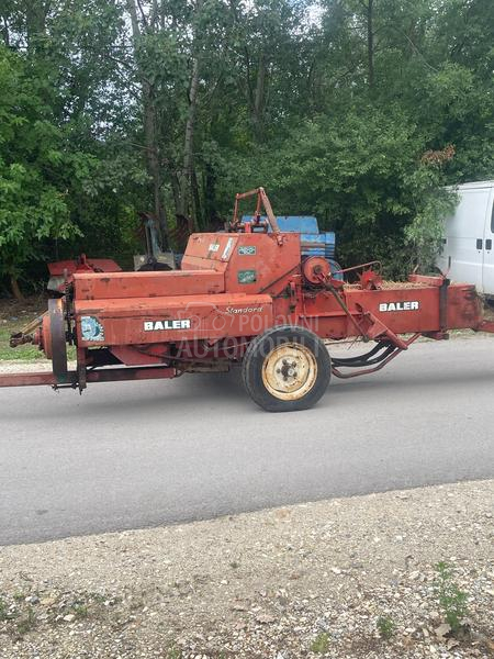 Lifam Baler italijanska