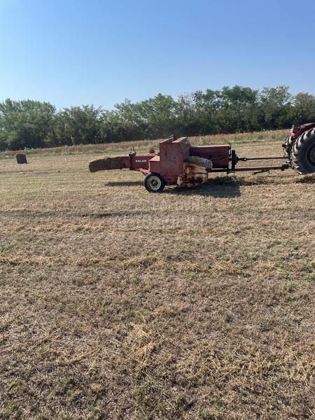 Lifam Baler italijanska